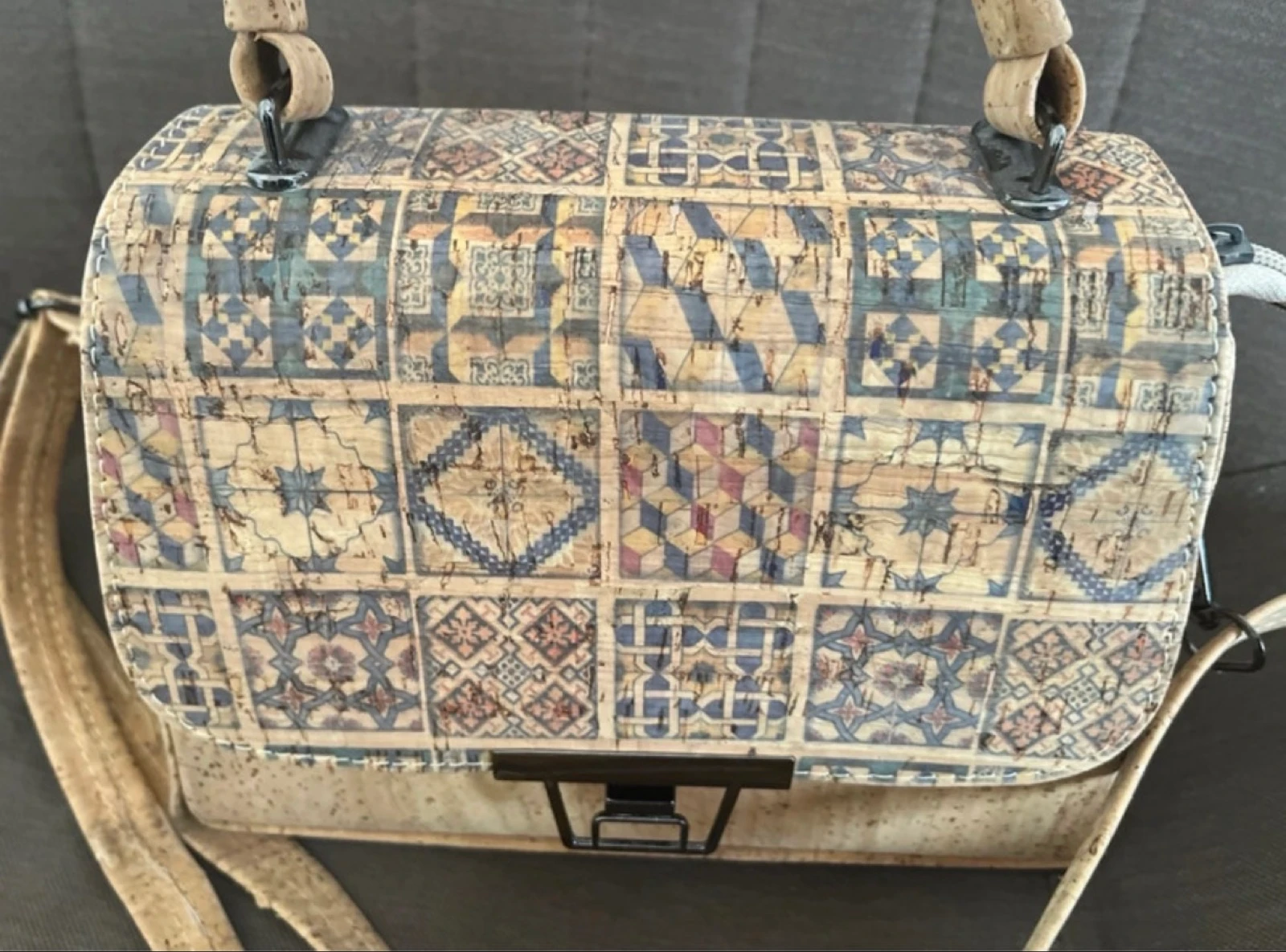 Handtas – photo 3